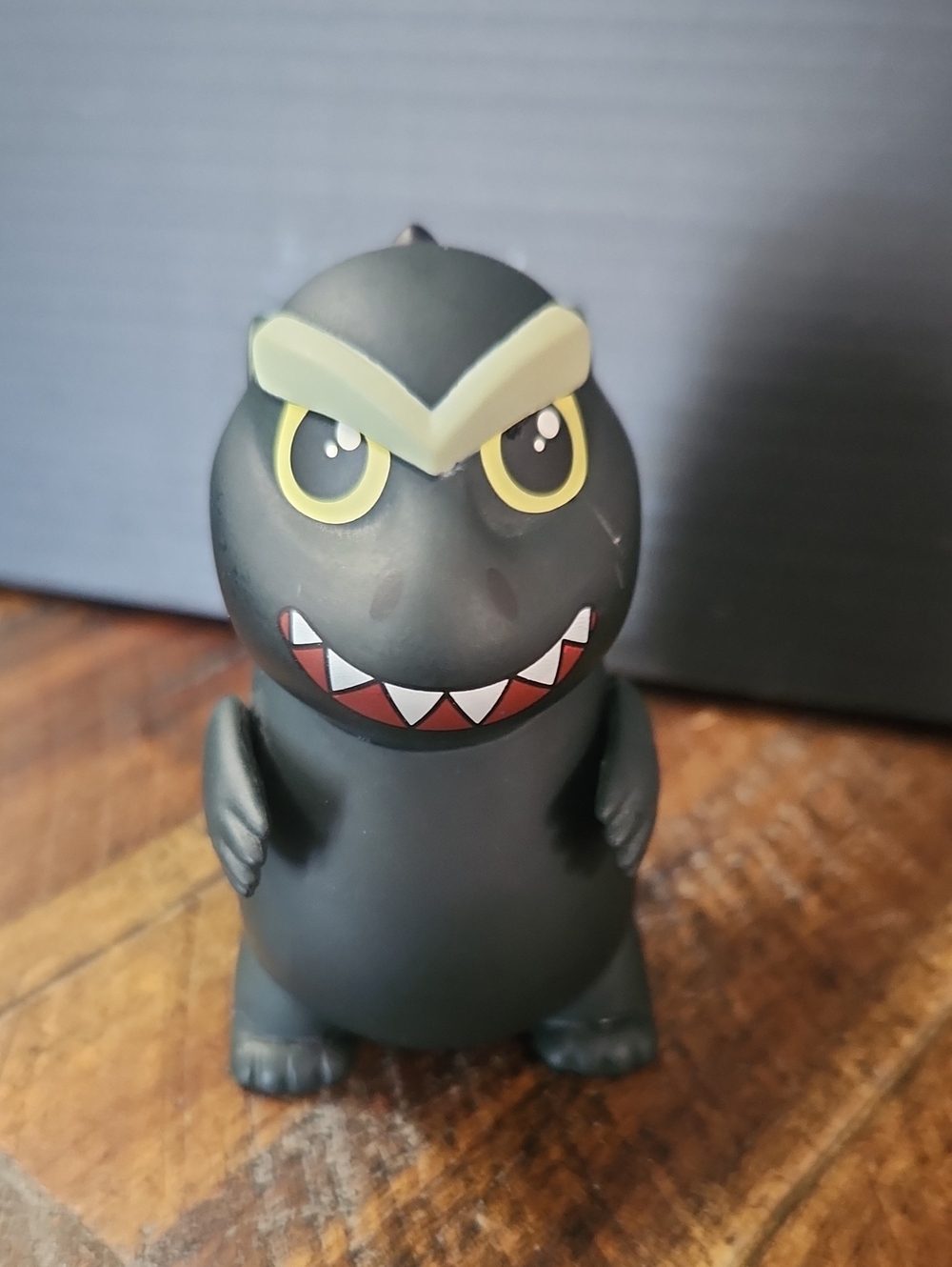 Kidrobot Godzilla